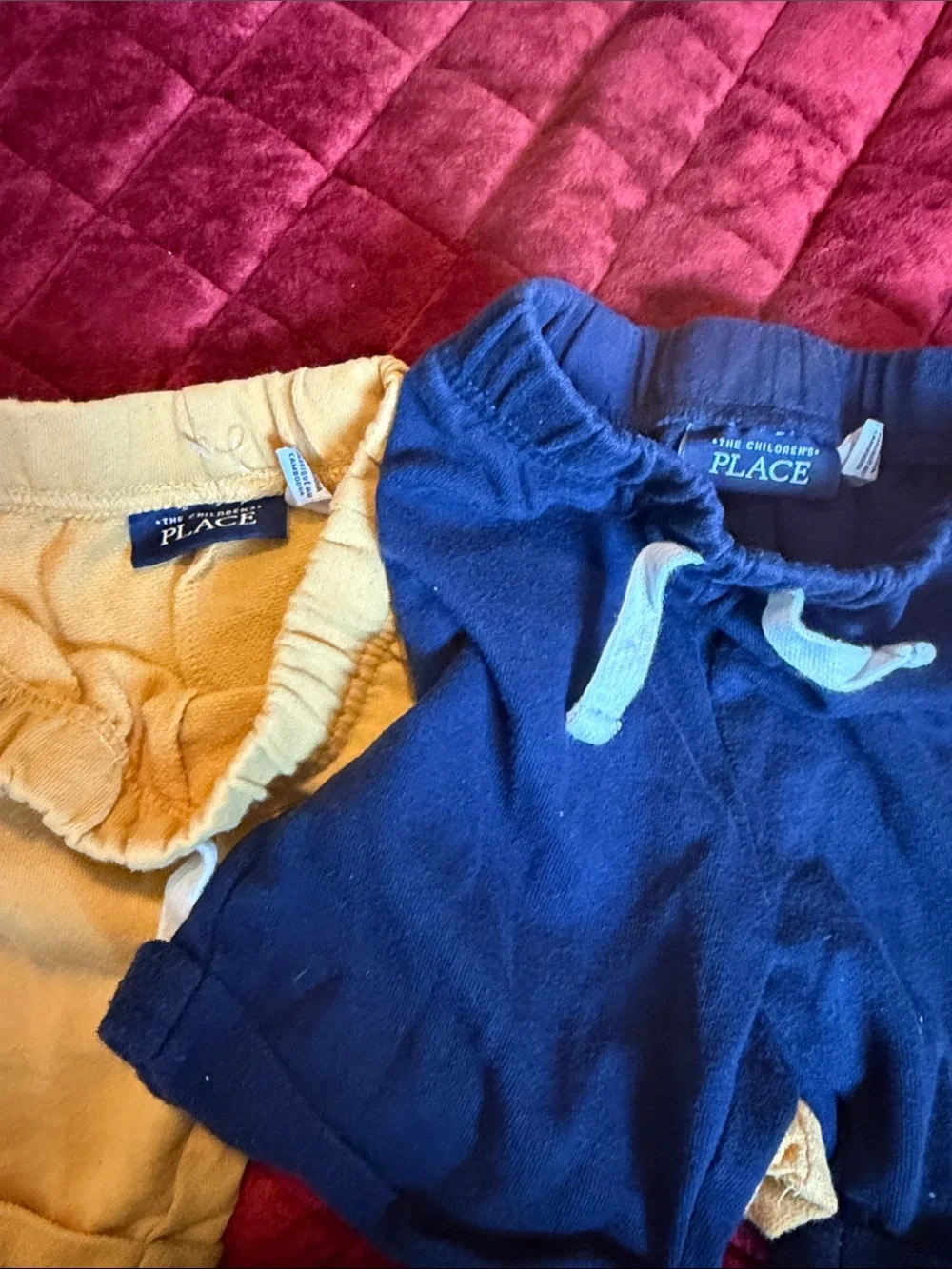 The Childrens Place two piece